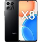 Смартфон Huawei Honor X8 6 ГБ + 128 ГБ («Полночный чёрный» | Midnight Black)