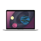 Ноутбук Apple MacBook Pro 13" Touch Bar MNEP3 (M2 8-Core, GPU 10-Core, 8GB, 256GB) (Серебристый | Silver)