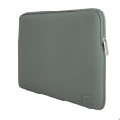 Неопреновый чехол-рукав Uniq Cyprus для MacBook Air и Pro 13–14" (дизайн 2022) - фото 6