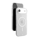 Прозрачный чехол MagSafe VLP Puro Case для iPhone Air - фото 2