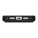 Защитный чехол MagSafe UAG Monarch Pro Kevlar для iPhone 17 Pro и 18 Pro - фото 16