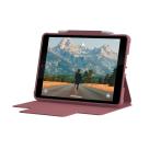 Защитный чехол с держателем для стилуса UAG [U] DOT для iPad 10.2 - фото 34