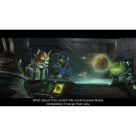 Игра Star Fox для Nintendo Switch 2 (полностью на английском языке) - фото 4