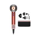Фен Dyson Supersonic Nural Hair Dryer HD16 Gift Edition (Strawberry Bronze/Blush Pink) (2023) - фото 4