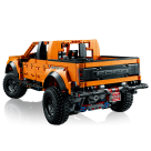Автомобиль Ford F-150 Raptor LEGO Technic (#42126) - фото 3