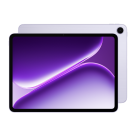 Планшет OnePlus Pad Go 2 Wi-Fi 8 ГБ + 128 ГБ («Лавандовая дымка» | Lavender Drift) (версия Global)