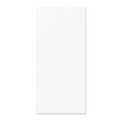 Глянцевое защитное стекло UNIQ Optix Covex Clear для Samsung Galaxy Z Fold7 и Fold8 Ultra - фото 2