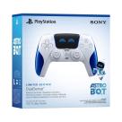 Беспроводной геймпад Sony DualSense — Astro Bot Joyful Limited Edition для PlayStation 5 - фото 6