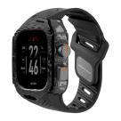 Спортивный ремешок-чехол Aulumu A01 Carbon Fiber Cover для Apple Watch Ultra 2–3