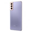 Смартфон Samsung Galaxy S21+ 5G 8 ГБ | 128 ГБ («Фиолетовый Фантом» | Phantom Violet) - фото 3