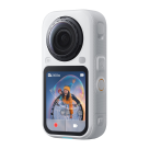 Экшн-камера Insta360 X6 (Standard Bundle) - фото 11