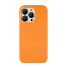 Гибридный чехол с поддержкой MagSafe uBear Touch Mag Case для iPhone 13 Pro - фото 26