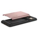 Гибридный чехол Spigen Slim Armor CS для Google Pixel 7 Pro - фото 14