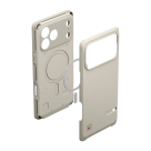 Чехол MagSafe Spigen Classic LS (Mag Fit) для iPhone 17 Pro - фото 4