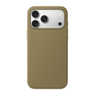 Силиконовый чехол MagSafe Apple Silicone Case для iPhone 18 Pro Max - фото 6