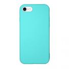 Силиконовый чехол премиум для iPhone 8/7 "Мне повезет" - фото 4