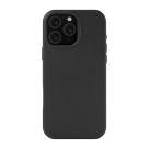 Кожаный чехол MagSafe uBear Capital Leather Case для iPhone 16 Pro Max