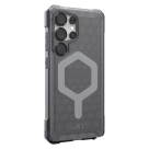 Защитный гибридный чехол с поддержкой MagSafe UAG Essential Armor для Samsung Galaxy S25 Ultra - фото 8