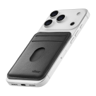 Кожаный чехол-бумажник MagSafe uBear Split - фото 9