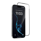 Глянцевое защитное стекло Benks Ultra Shield HD для iPhone 14 Pro, 15 и 16
