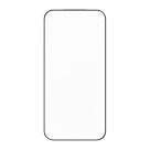 Глянцевое защитное стекло Uniq Optix Vision AR Clear для iPhone 17 Pro Max