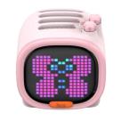 Беспроводная умная колонка с пиксельным дисплеем Divoom Timoo - фото 6