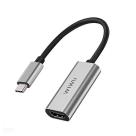 Адаптер WiWU Alpha USB-C/HDMI (4K 60 Гц) - фото 2