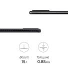 Защитный чехол Pitaka MagEZ Case Twill для Samsung Galaxy S20+ - фото 4