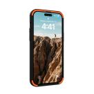 Защитный чехол с поддержкой MagSafe UAG Civilian для iPhone 14 Pro Max - фото 25