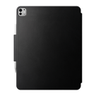 Кожаная обложка Nomad Leather Folio для iPad Pro 13" (M4, M5 | 2024–2025) - фото 3