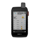 Портативный GPS-навигатор Garmin Montana 710i - фото 10