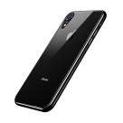 Защитное стекло для задней панели Baseus Full Tempered Glass Rear Protector для iPhone XR