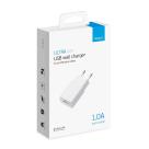 Сетевое зарядное устройство Deppa мощностью 5 Вт (USB-A) - фото 2