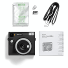Фотоаппарат моментальной печати FUJIFILM instax SQUARE SQ40 - фото 3
