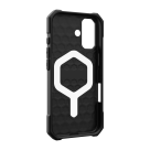 Чехол MagSafe UAG Essential Armor для iPhone 17 - фото 4