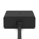 Сетевое зарядное устройство Belkin BoostCharge Pro мощностью 108 Вт (2 USB-C, 2 USB-A) (GaN) (WCH010) - фото 3