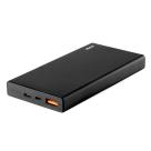 Внешний аккумулятор uBear Core External Battery 10000 мА·ч - фото 3