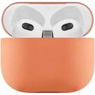 Силиконовый чехол uBear Touch Case для AirPods 3-го поколения - фото 25