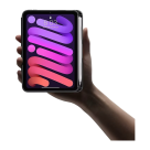 Кожаный чехол-подставка tomtoc Inspire-B50 Tri-Mode Case для iPad Pro 11" (M4, M5 | 2024–2025) - фото 3