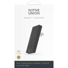 Сетевое зарядное устройство Native Union Smart Charger мощностью 15,5 Вт (2 USB-A) - фото 2