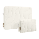 Чехол-рукав и органайзер tomtoc Terra-A27 Laptop Sleeve Kit для MacBook Air 13" - фото 9