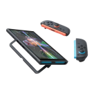 Портативная игровая консоль Nintendo Switch 2 и игра Pokémon Legends: Z–A - фото 3
