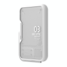 Внешний аккумулятор MagSafe с подставкой Aulumu M03 Battery Pack (3500 мА·ч) - фото 13
