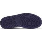 Женские кроссовки Nike Jordan 1 Low (DC0774-502) - фото 3