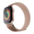 Нейлоновый браслет Native Union Active Sport Loop для Apple Watch 44, 45, 46 мм и Ultra 2–3 - фото 5
