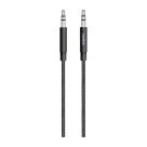 Аудиокабель с оплёткой Belkin Mixit 3,5 мм TRS (1,2 м) (AV10164)
