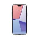 Прозрачный чехол Spigen Liquid Crystal для iPhone 15 - фото 5