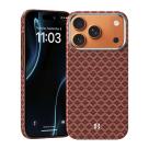 Кевларовый чехол MagSafe Benks ArmorAir ArmorGrid для iPhone 17 Pro - фото 19