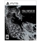 Игра Final Fantasy XVI Deluxe Edition для PlayStation 5 (интерфейс и субтитры на русском языке)