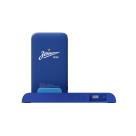 Аккумулятор с PRO док-станцией и беспроводной зарядкой Interstep PB10DQi Zenit Edition (10000 мА·ч, 18 Вт, USB-C PD и QC 3.0, USB-A QC 3.0, Qi 10 Вт) - фото 14